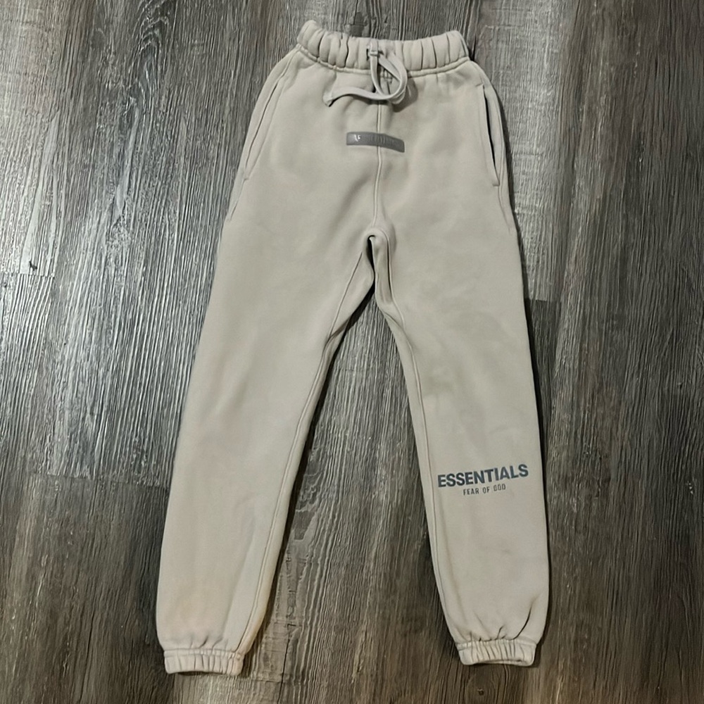 Essential FOG Sweat pants